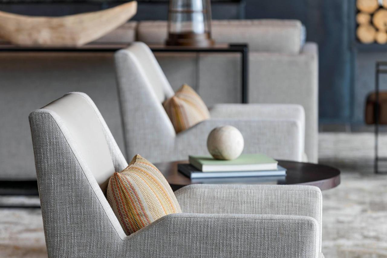 Hotel By Marriott Big Sky/the Wilson 4*