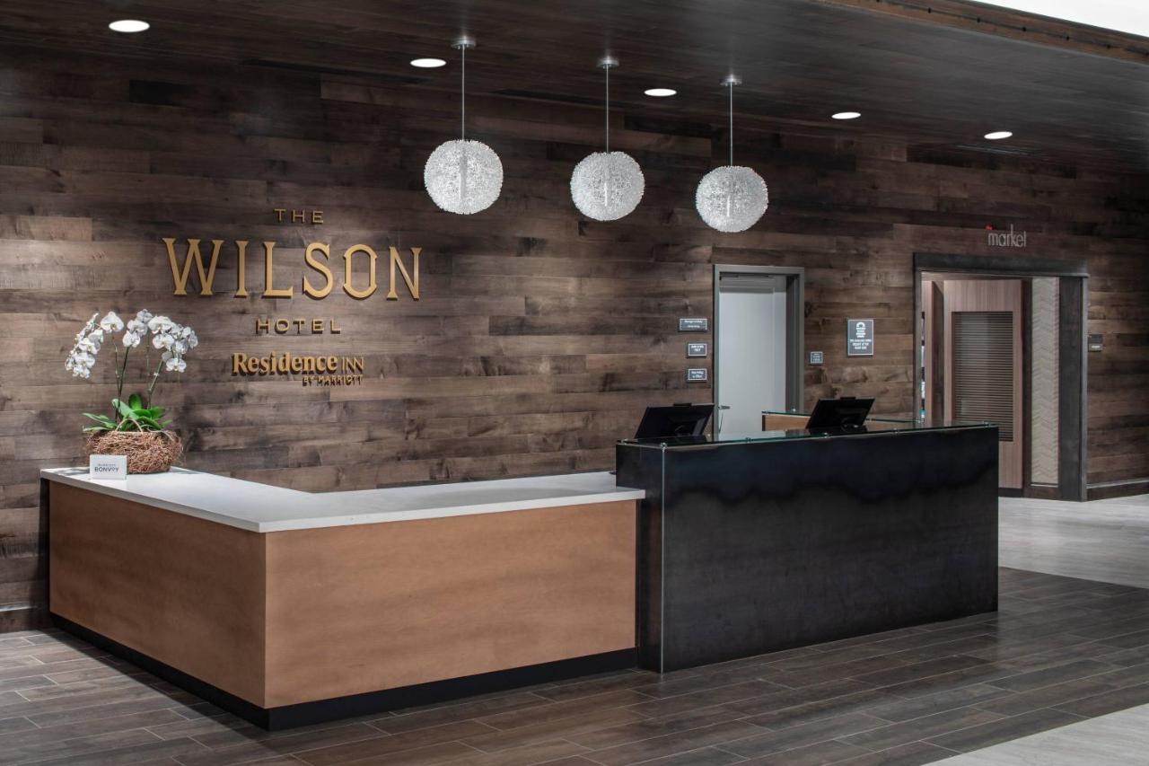 By Marriott Big Sky/the Wilson Hotel Big Sky