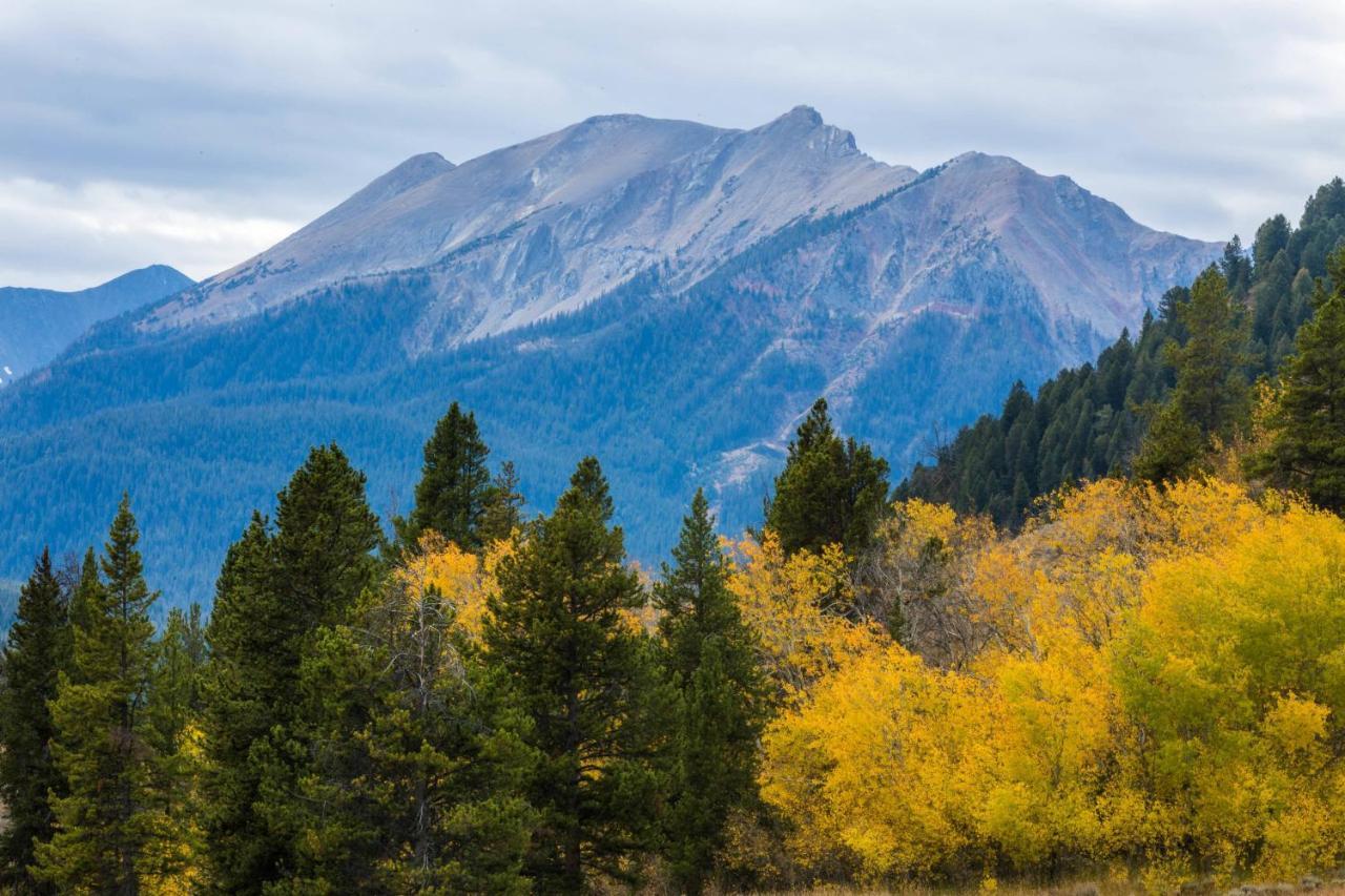 By Marriott Big Sky/the Wilson Hotel 4*