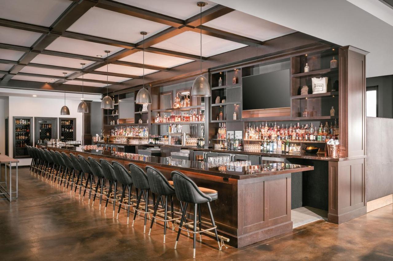 By Marriott Big Sky/the Wilson Big Sky