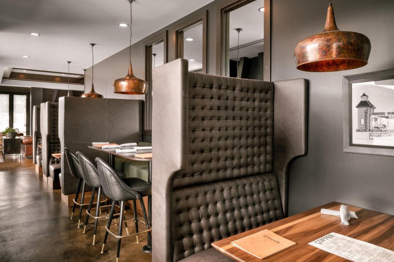By Marriott Big Sky/the Wilson