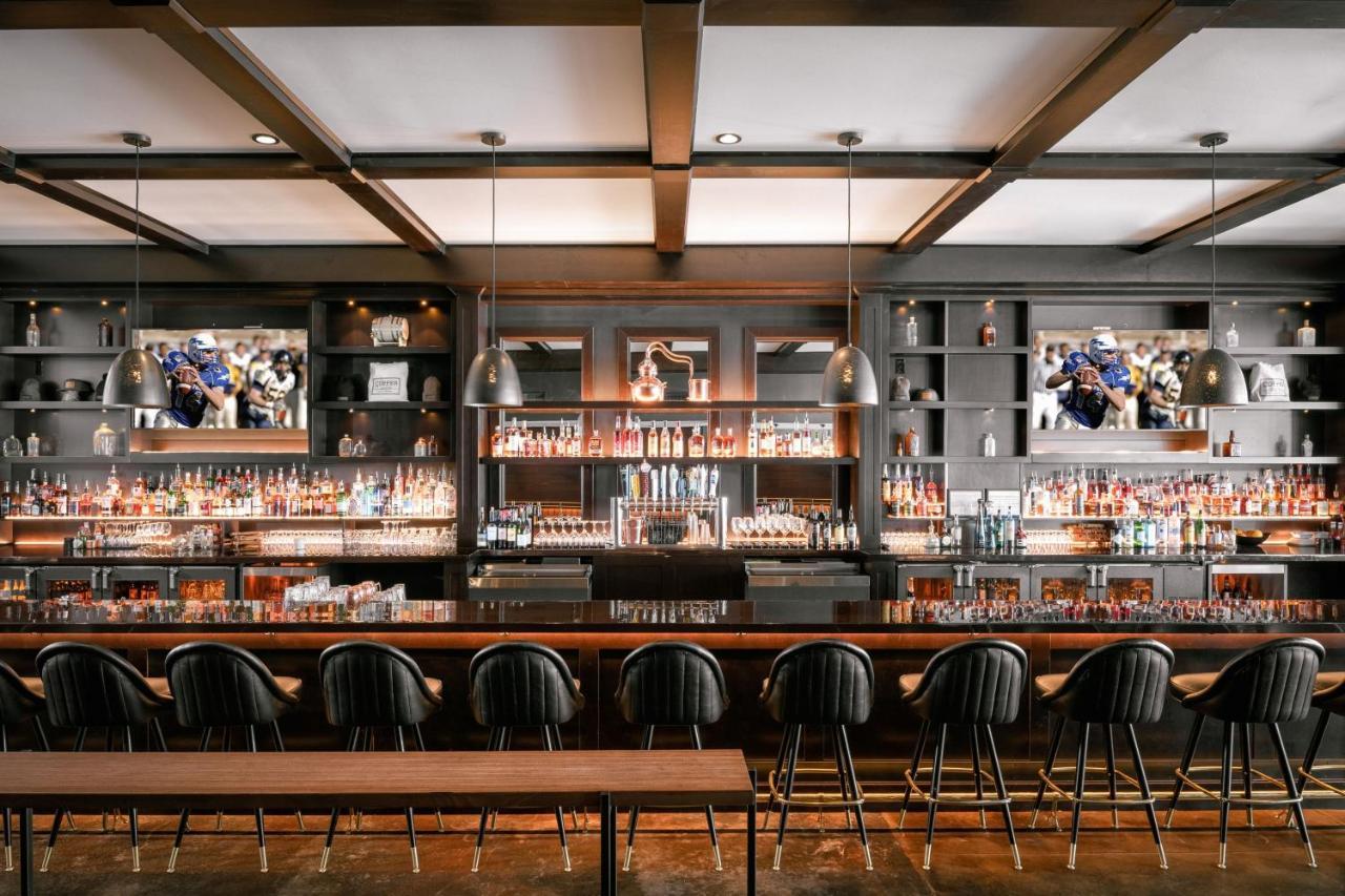 Hotel By Marriott Big Sky/the Wilson
