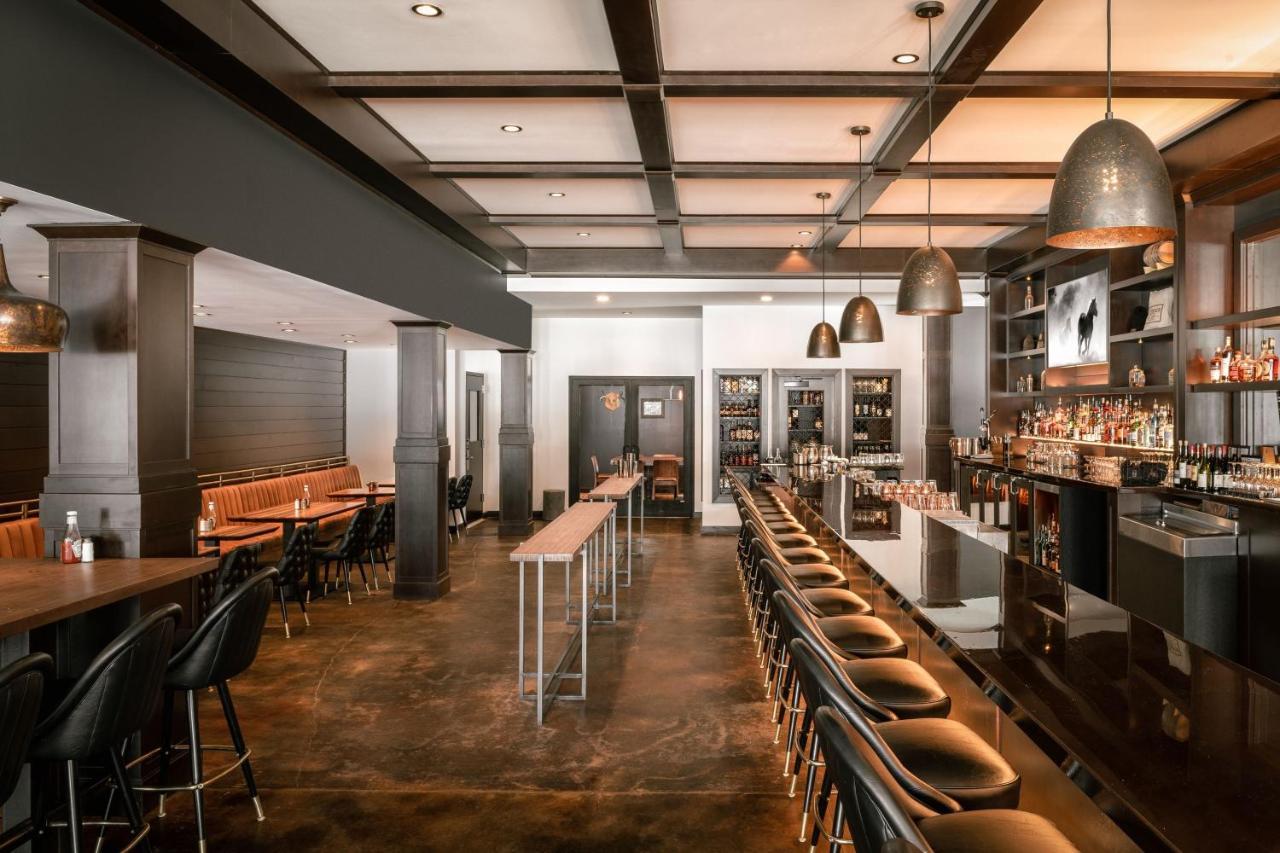 Hotel By Marriott Big Sky/the Wilson
