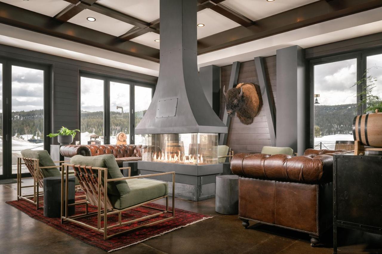 Hotel By Marriott Big Sky/the Wilson