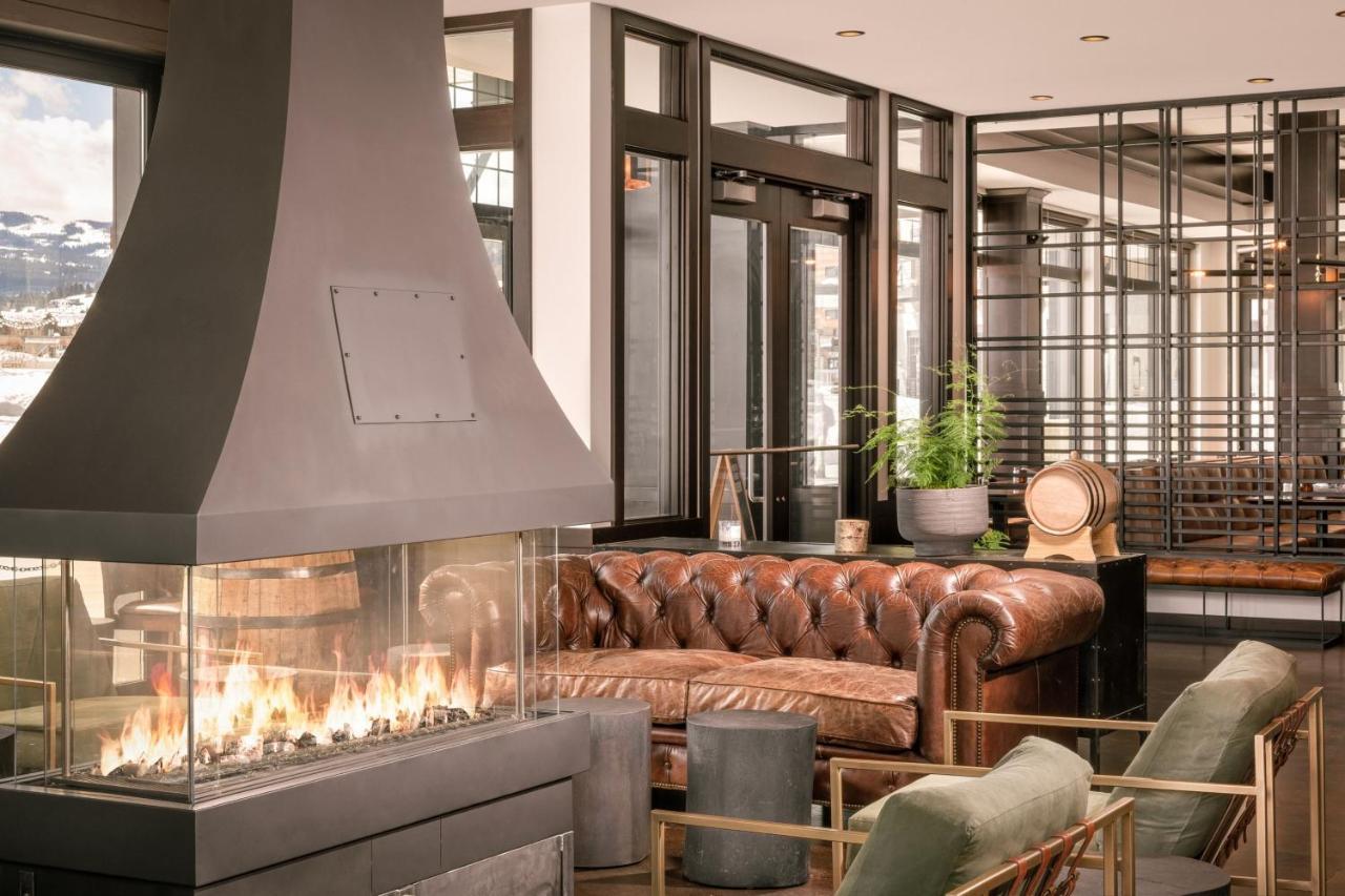 By Marriott Big Sky/the Wilson