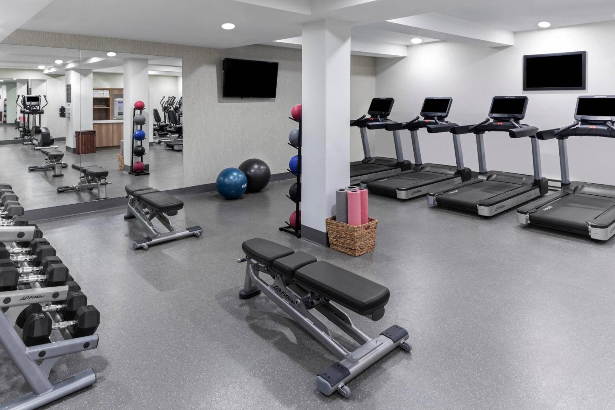 By Marriott Big Sky/the Wilson 4*