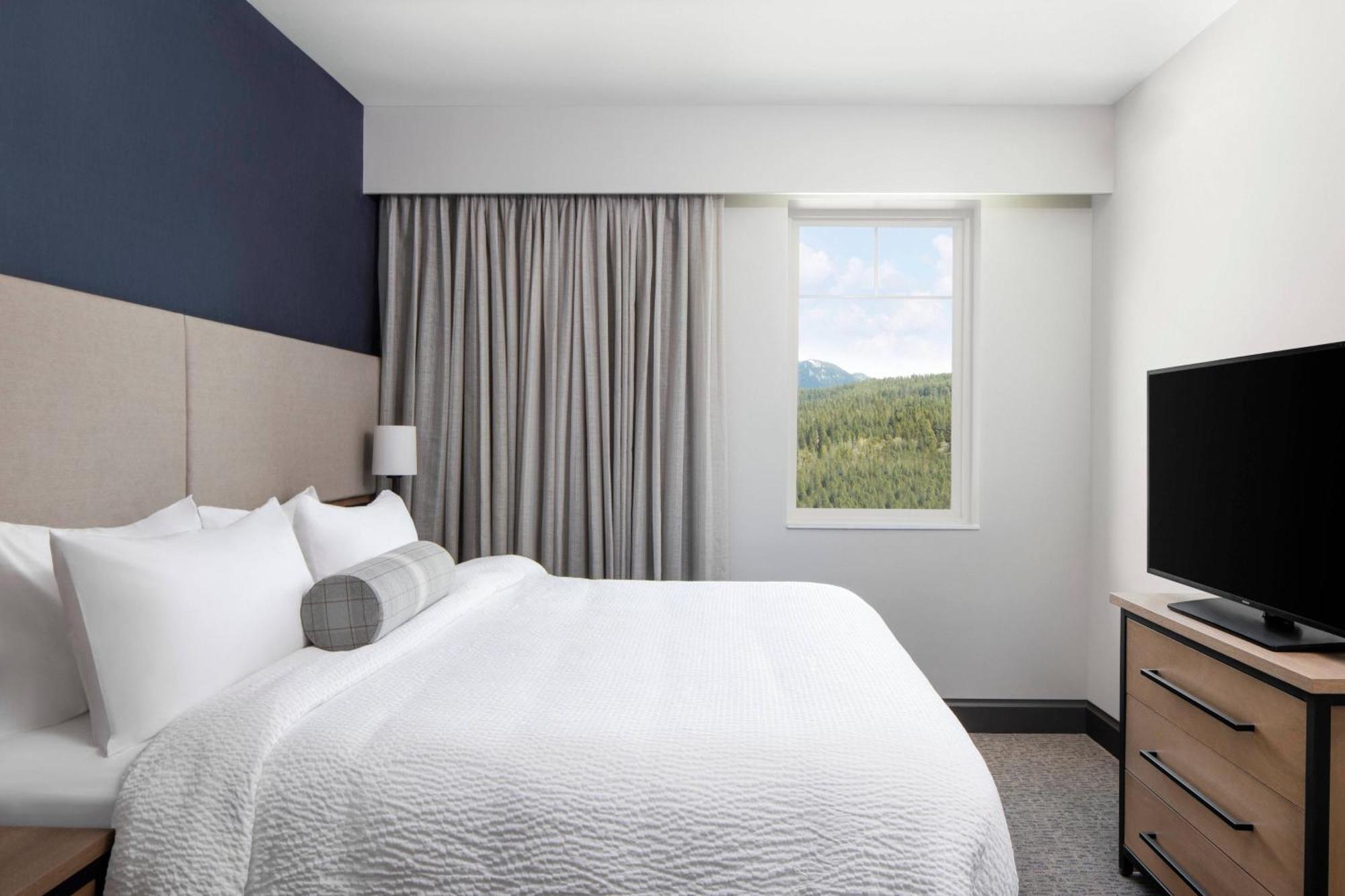 By Marriott Big Sky/the Wilson 4* Big Sky