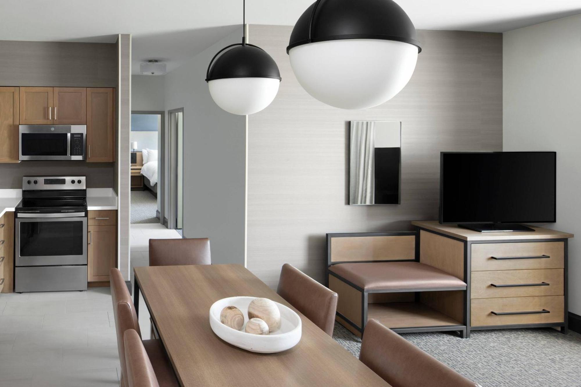 By Marriott Big Sky/the Wilson 4*